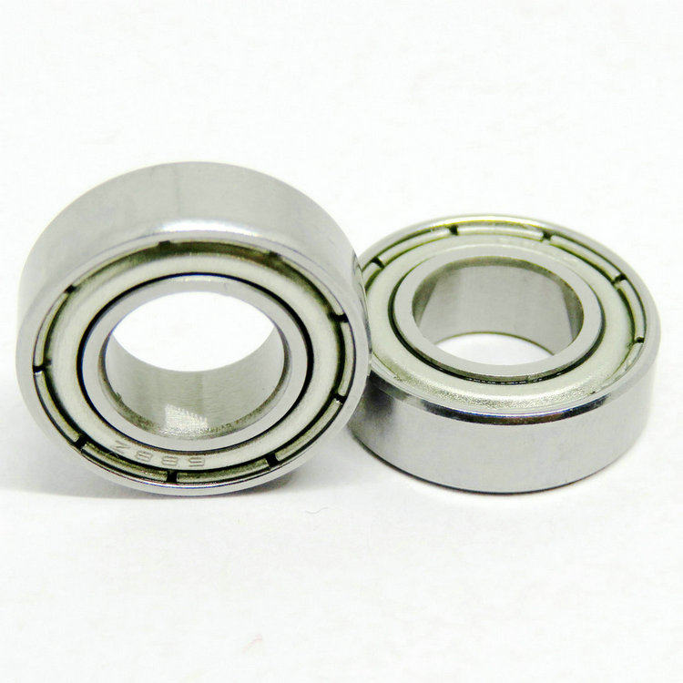 688ZZ 8x16x5mm ZZ Metal Shield Bearing for RC Spindles ABEC-3